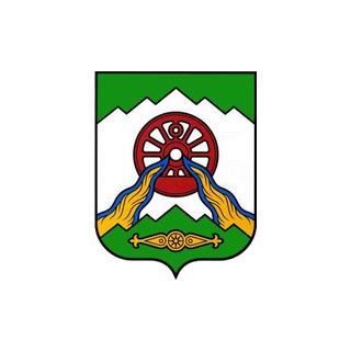 Герб Гудермес